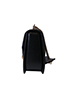 VLTN Flap Saddle Bag, bottom view